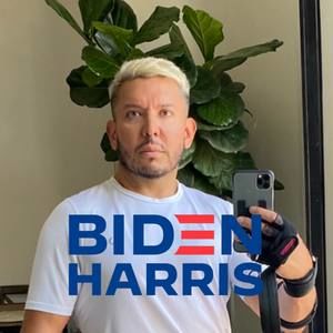 Meet your Posher, Benjamin